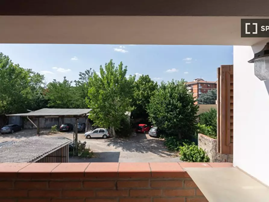 Immagine 18 di Ufficio in affitto  in Via della Villa Nova a Firenze