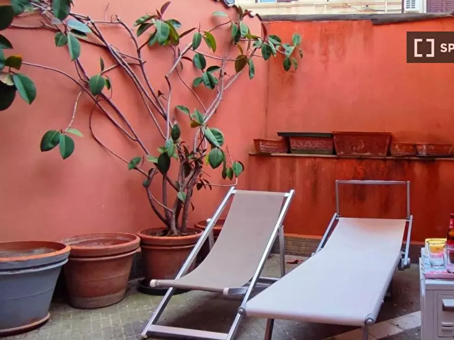 Immagine 4 di Appartamento in affitto  in Via Claudio a Roma
