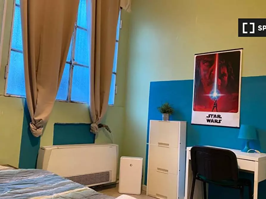 Immagine 8 di Camera condivisa in affitto  in Via Ettore Ponti a Milano