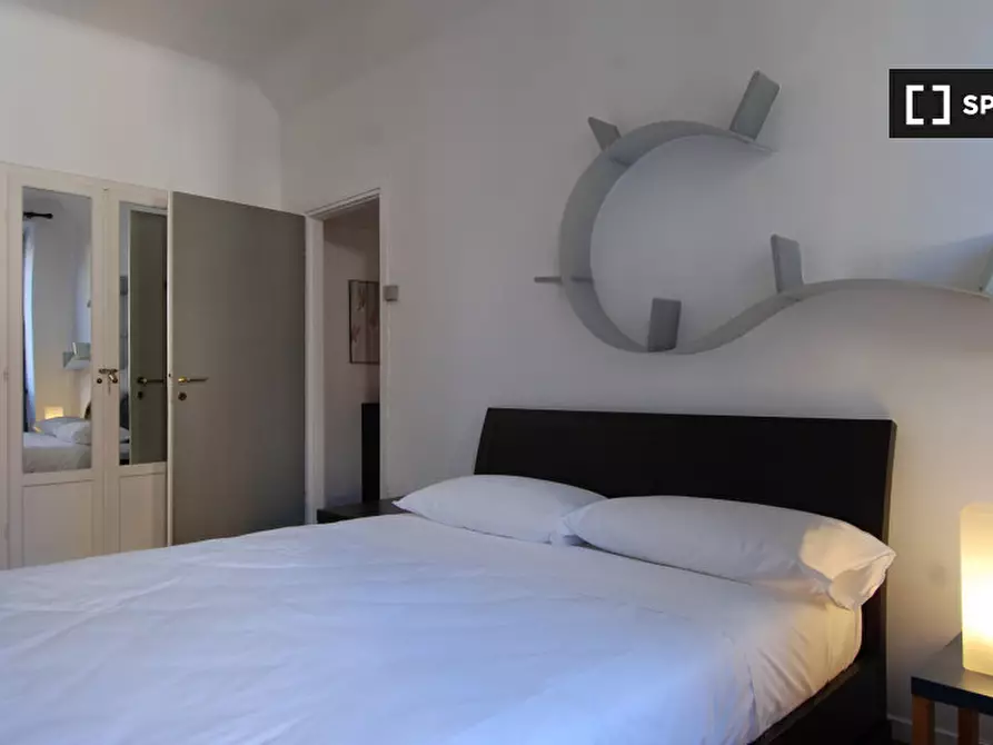 Immagine 8 di Appartamento in affitto  in Via Pioppette a Milano