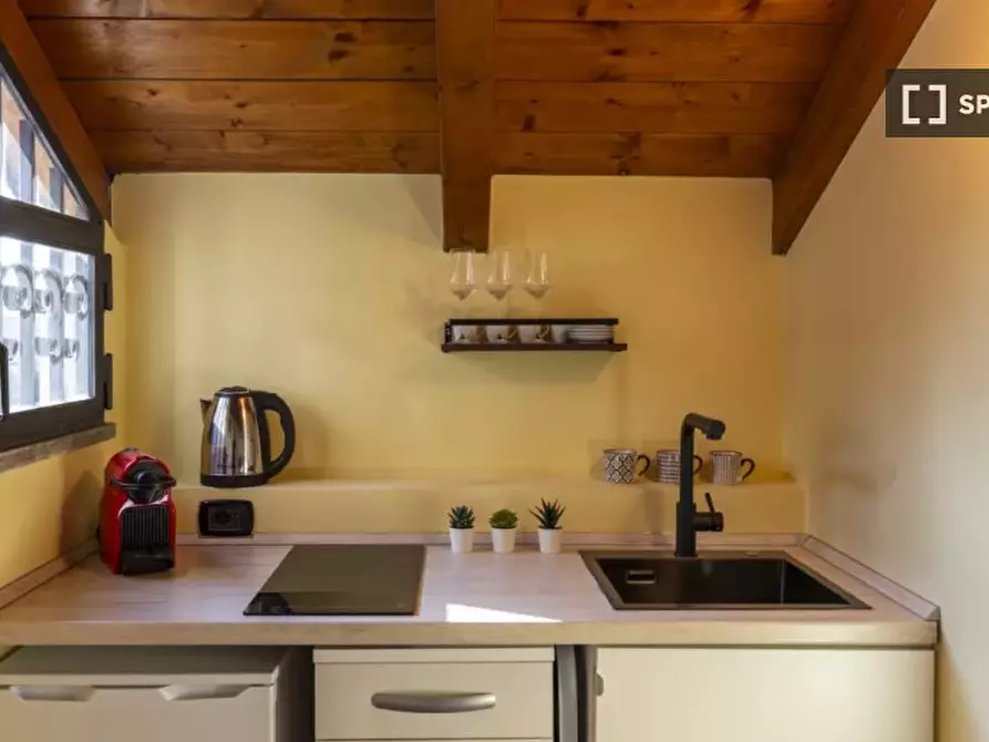 Immagine 6 di Ufficio in affitto  in Via Orti a Milano