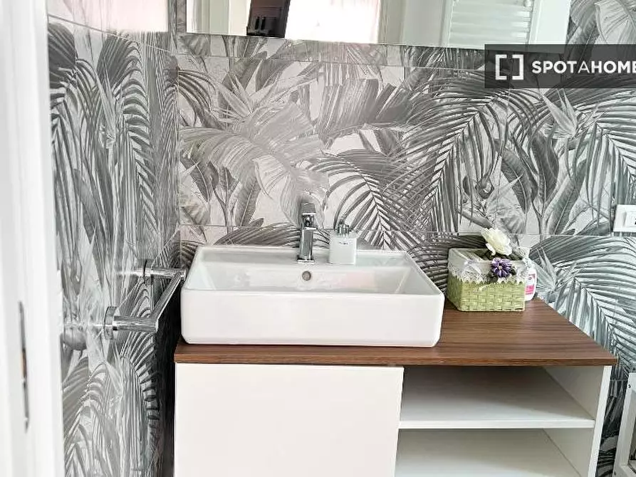 Immagine 16 di Appartamento in affitto  in Vicolo del Monte delle Capre a Roma