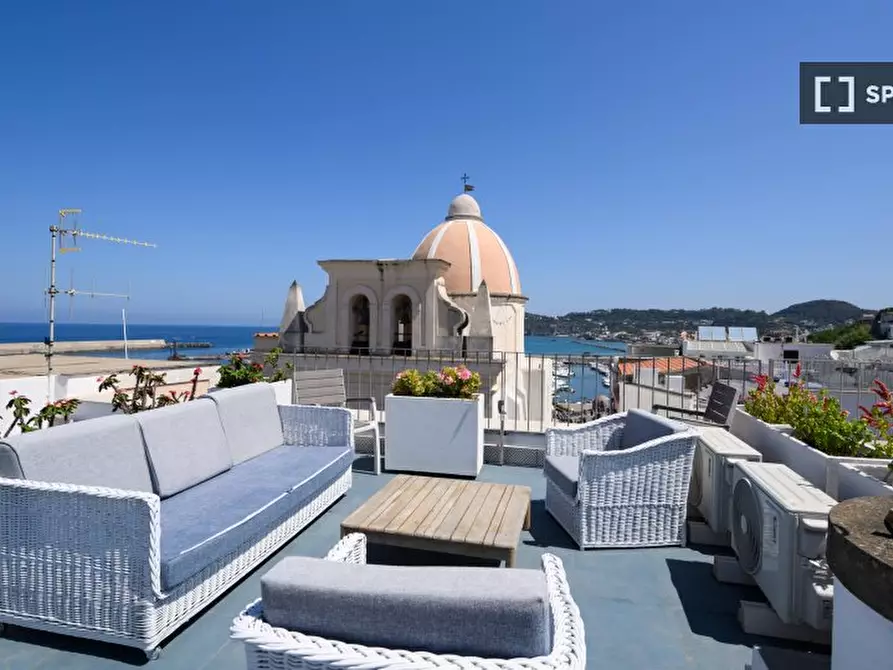 Immagine 6 di Appartamento in affitto  in Via Cesare Calise a Forio