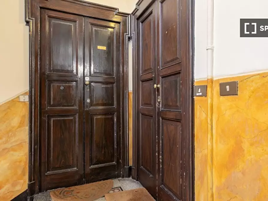 Immagine 3 di Appartamento in affitto  in Via Mantova a Milano
