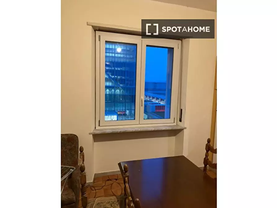 Immagine 10 di Camera condivisa in affitto  in Via Nizza a Torino