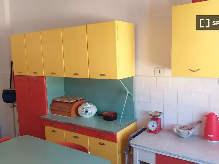 Immagine 5 di Appartamento in affitto  in Via Galli a Levanto