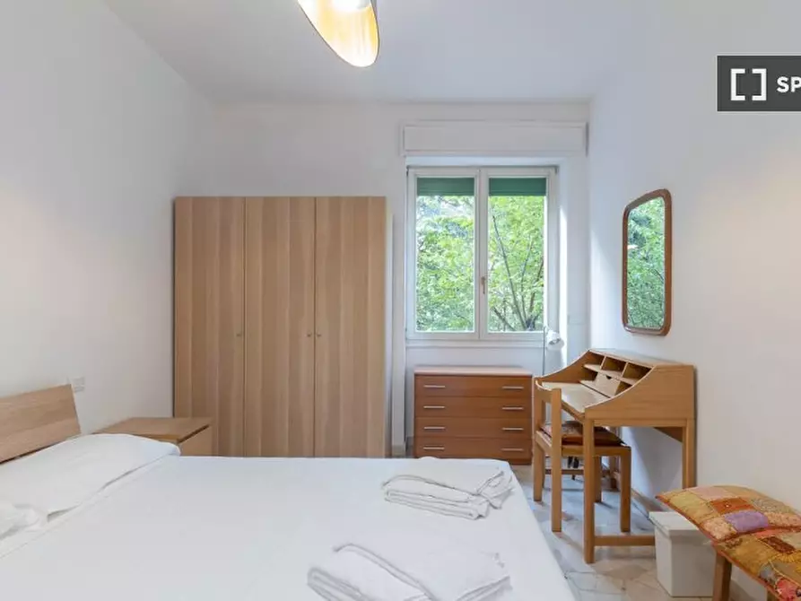 Immagine 2 di Appartamento in affitto  in Piazza Insubria a Milano