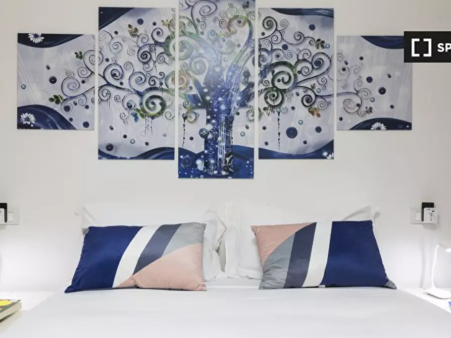 Immagine 13 di Appartamento in affitto  in Via Privata Tirso a Milano