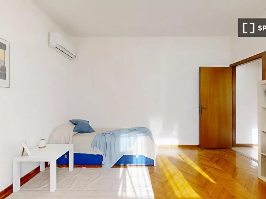 Immagine 4 di Camera condivisa in affitto  in VIA CERNAIA a Padova