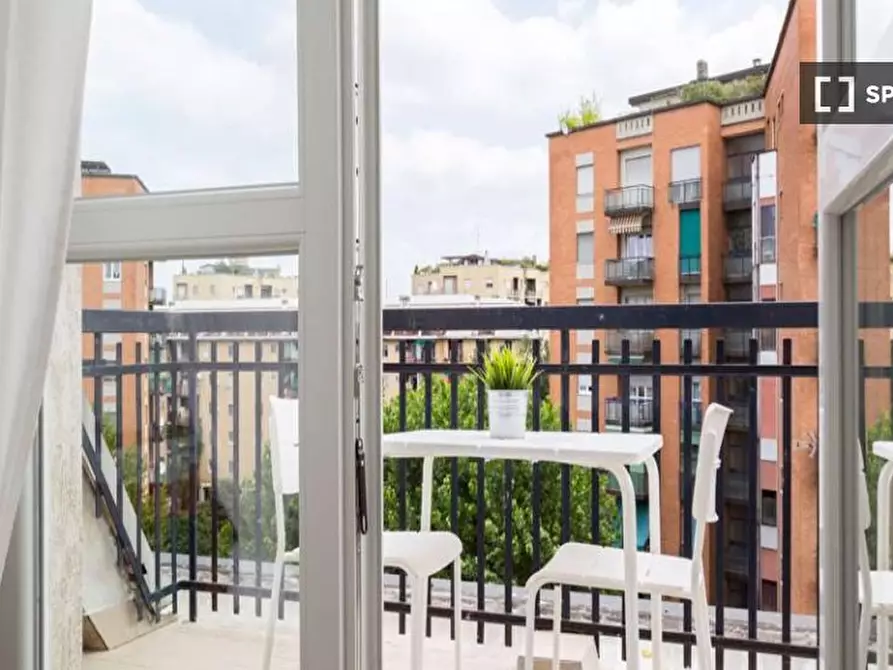 Immagine 10 di Camera condivisa in affitto  in Via Filippo Brunelleschi Milan a Buccinasco