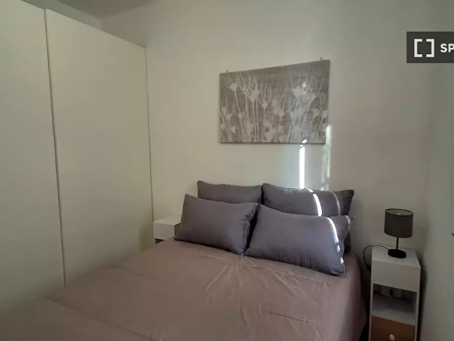 Immagine 7 di Appartamento in affitto  in Via Giovanni Ameglio a Milano