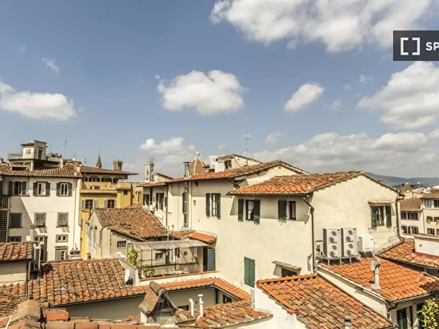 Immagine 15 di Appartamento in affitto  in Piazza di Santa Croce a Firenze