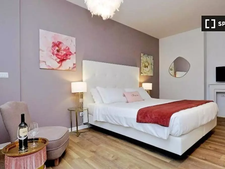 Immagine 4 di Appartamento in affitto  in Via Flavia a Roma