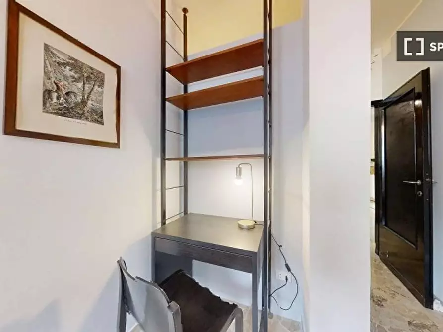 Immagine 3 di Camera condivisa in affitto  in VIA G. Belzoni a Padova