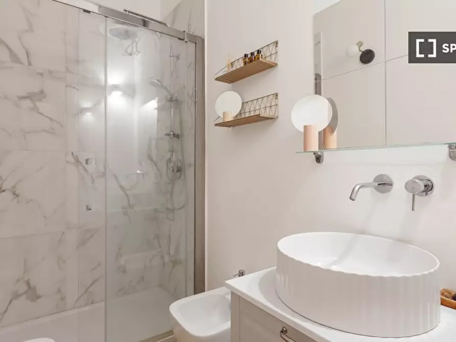 Immagine 4 di Appartamento in affitto  in Via Disciplini a Milano