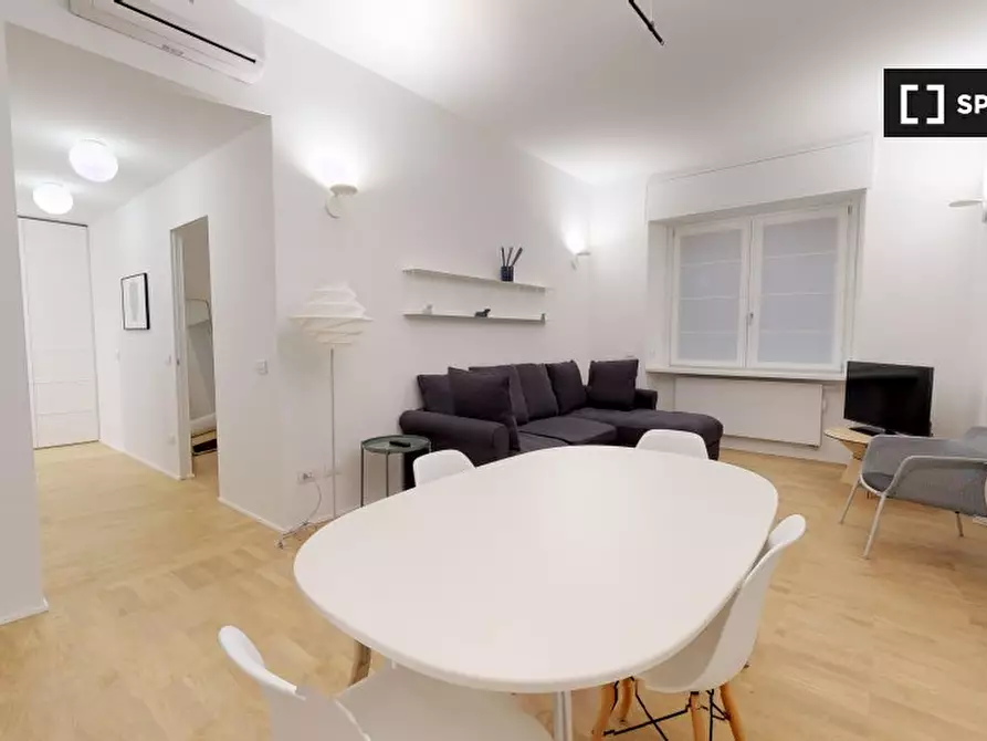Immagine 4 di Appartamento in affitto  in Corso di Porta Romana a Milano