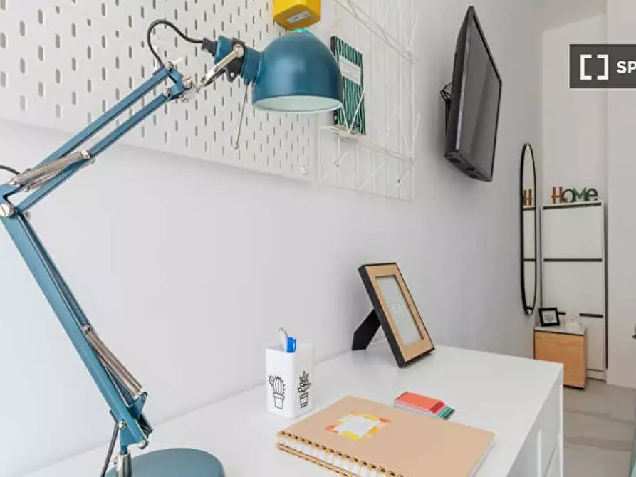 Immagine 6 di Camera condivisa in affitto  in Viale Bligny a Milano