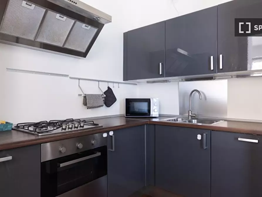 Immagine 4 di Appartamento in affitto  in Via Ugo Bassi a Milano