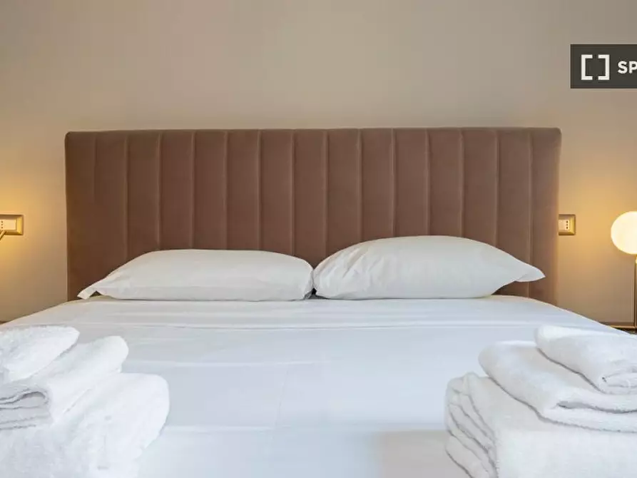 Immagine 7 di Appartamento in affitto  in Via Medeghino a Milano