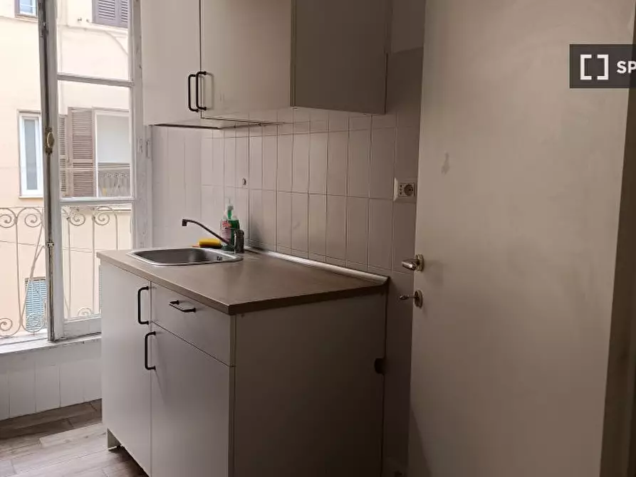 Immagine 5 di Appartamento in affitto  in Via Conte Rosso a Roma