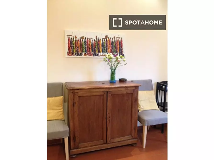 Immagine 8 di Appartamento in affitto  in Via del Pian dei Giullari a Firenze