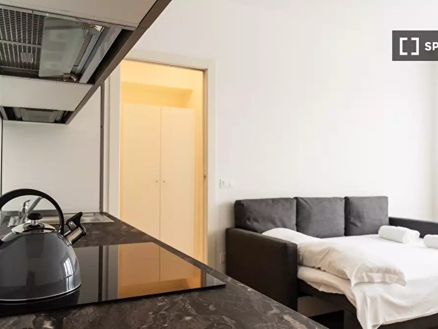 Immagine 6 di Appartamento in affitto  in Via Melchiorre Gioia a Milano