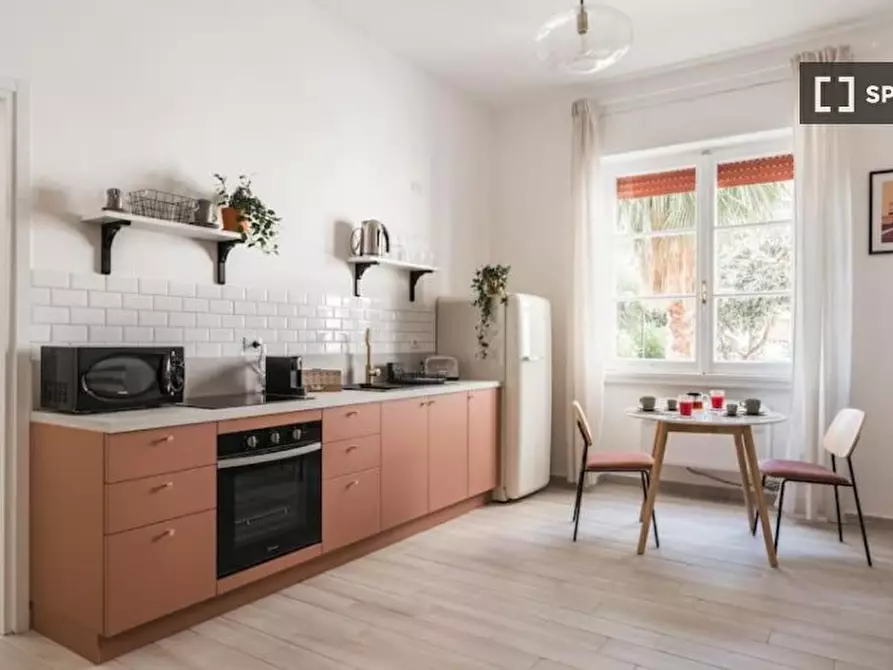 Immagine 4 di Ufficio in affitto  in Via Cristoforo Colombo a Roma