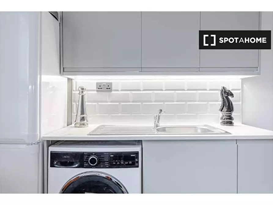 Immagine 2 di Appartamento in affitto  in Flat C a Lambeth