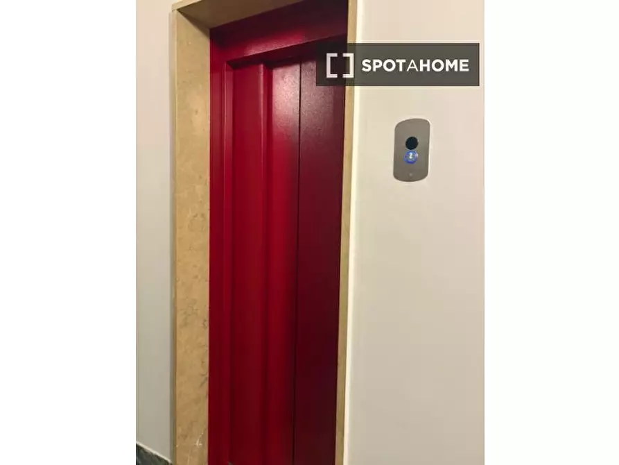 Immagine 6 di Appartamento in affitto  in Via Emilio Morosini a Milano