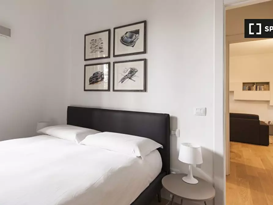 Immagine 15 di Appartamento in affitto  in Piazzetta Guastalla, 10, 20122 Milano MI, Italy a Milano