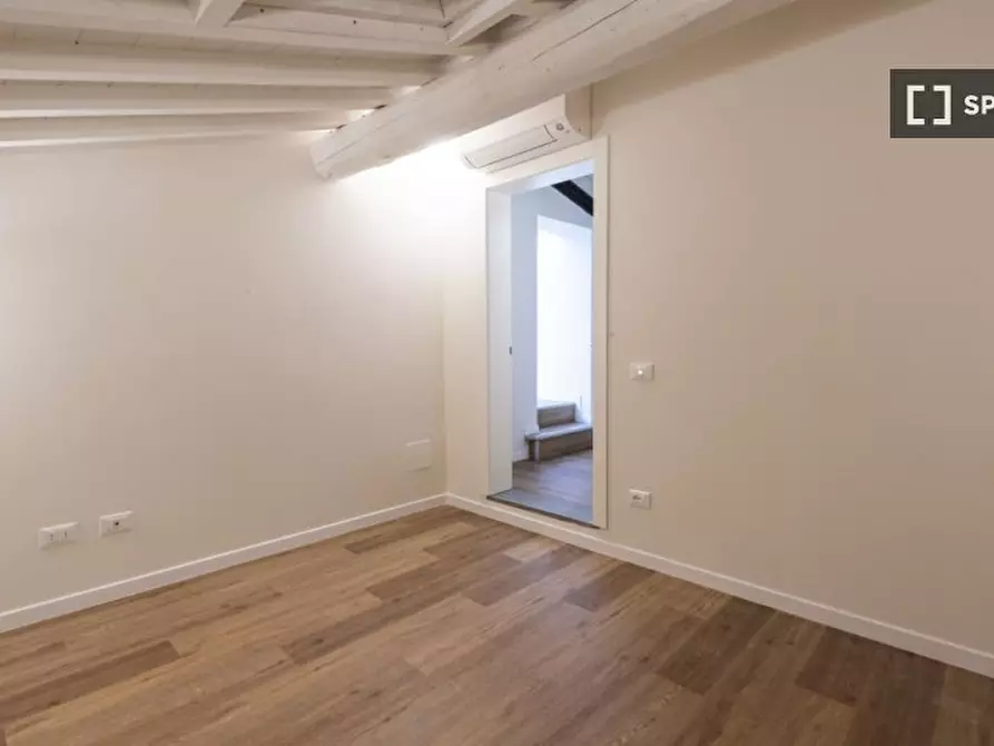 Immagine 15 di Appartamento in affitto  in Via Coluccio Salutati a Firenze