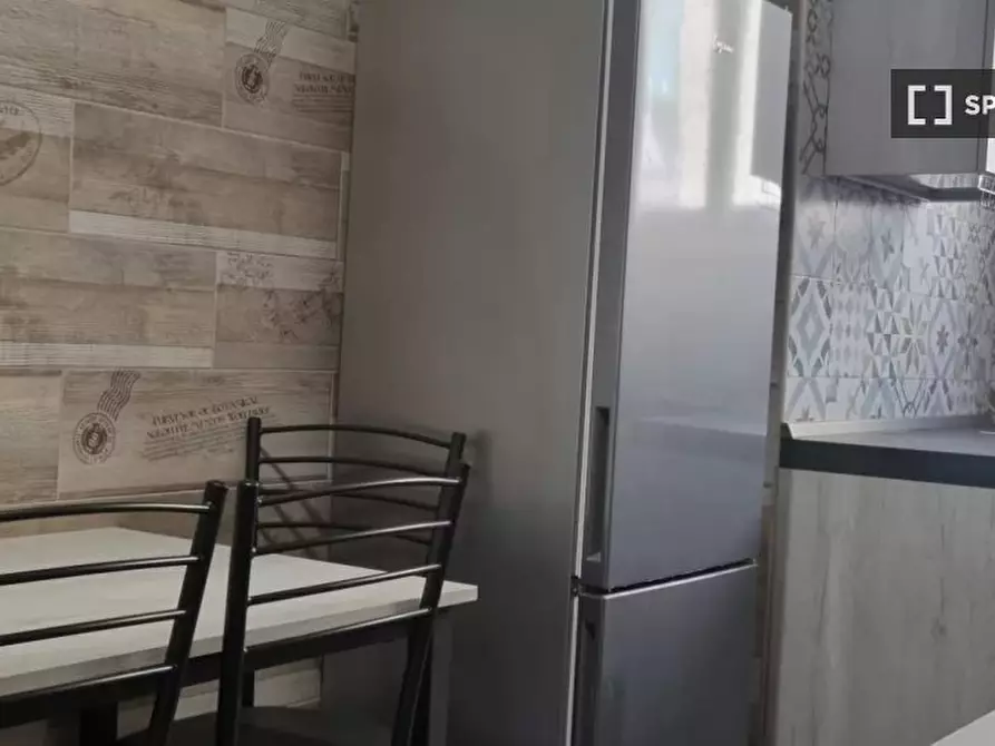 Immagine 8 di Appartamento in affitto  in Via Illirico a Milano