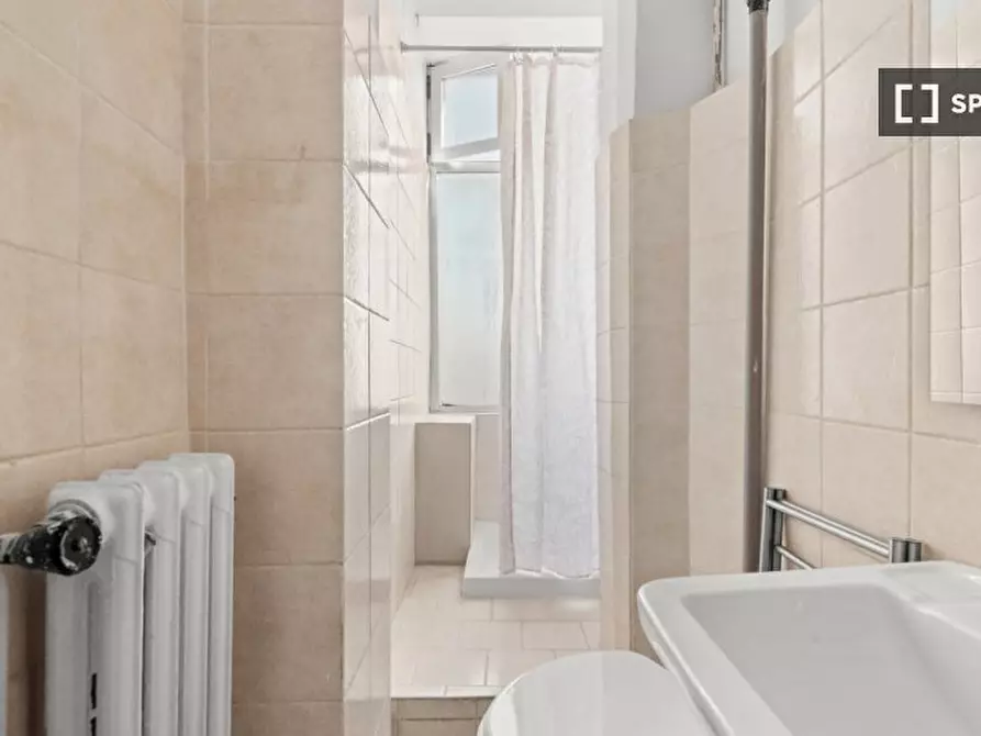 Immagine 5 di Appartamento in affitto  in Via Emilio Faà di Bruno a Milano