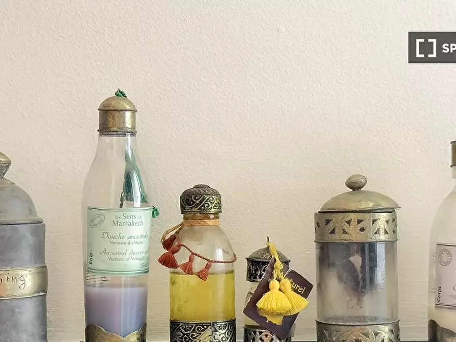 Immagine 12 di Appartamento in affitto  in Via Andrea Ponti a Milano