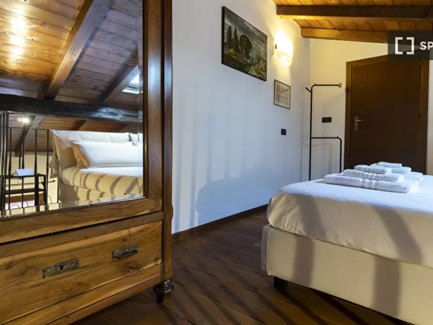 Immagine 16 di Appartamento in affitto  in Via Piella a Bologna