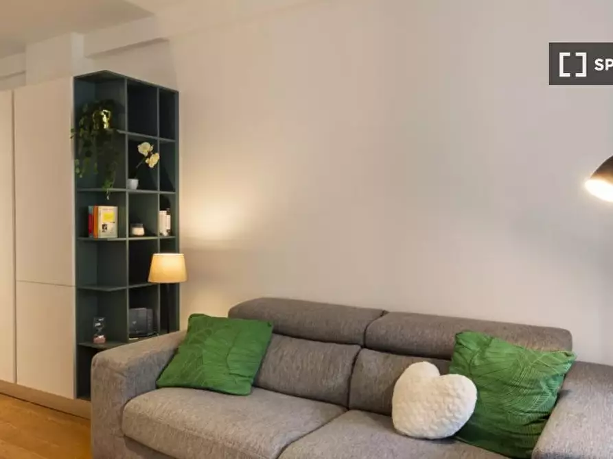 Immagine 18 di Appartamento in affitto  in Viale Giovanni Suzzani a Milano