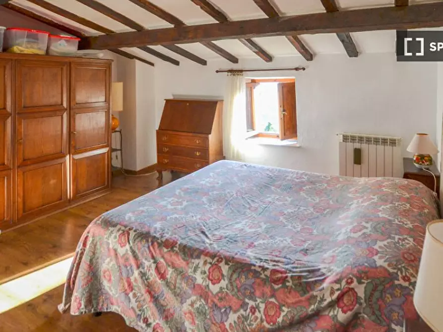 Immagine 13 di Appartamento in affitto  in Via Lunga a Santa Fiora