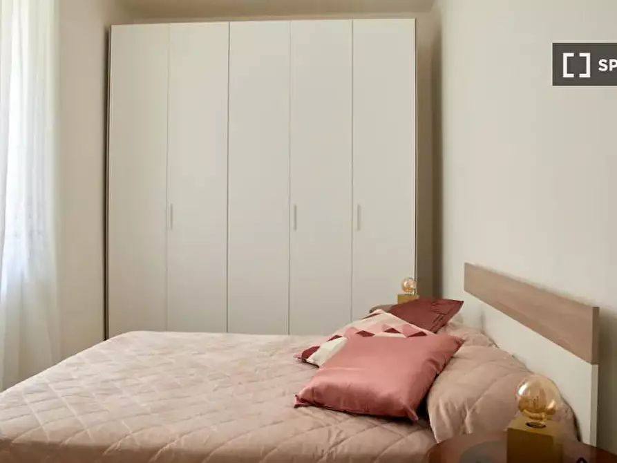 Immagine 9 di Appartamento in affitto  in Via Bernardino Verro a Milano