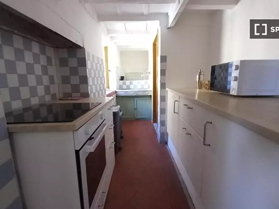 Immagine 9 di Appartamento in affitto  in Via del Presto di S. Martino a Firenze