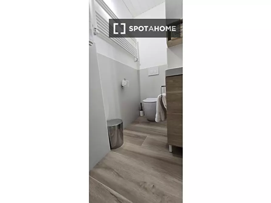 Immagine 15 di Ufficio in affitto  in Via Saluzzo a Torino