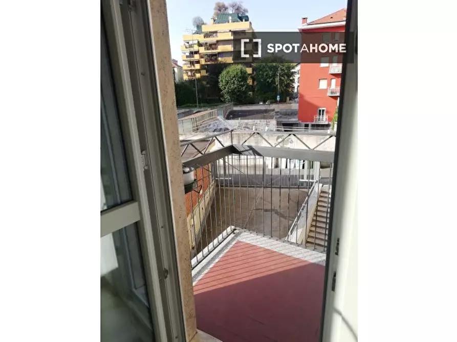 Immagine 4 di Appartamento in affitto  in Viale Sarca a Milano