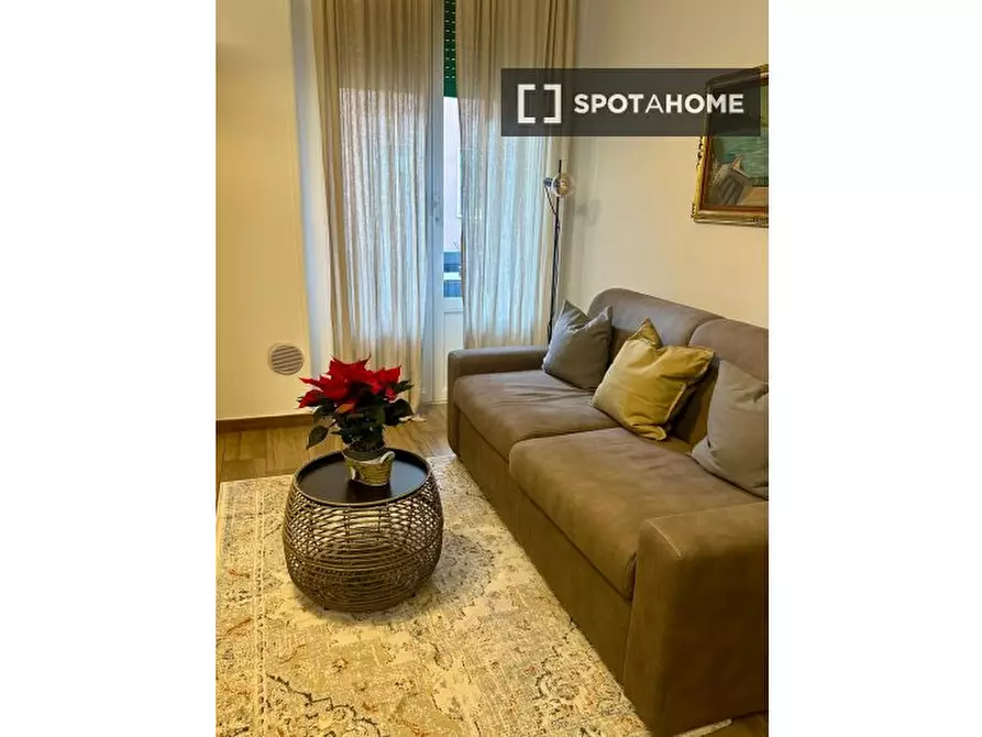 Immagine 10 di Appartamento in affitto  in Via Diego Guicciardi a Milano