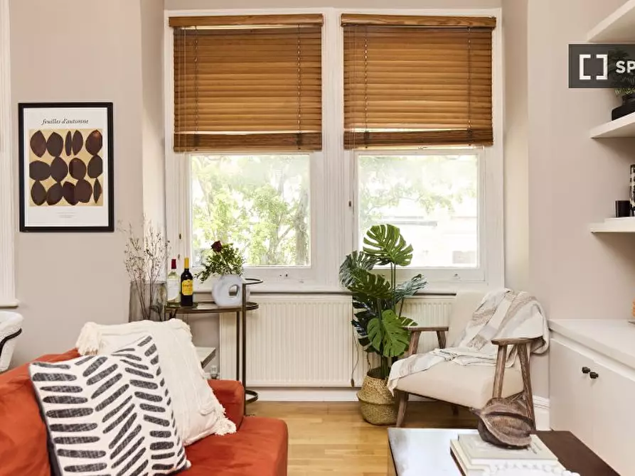 Immagine 8 di Appartamento in affitto  in flat b a Islington