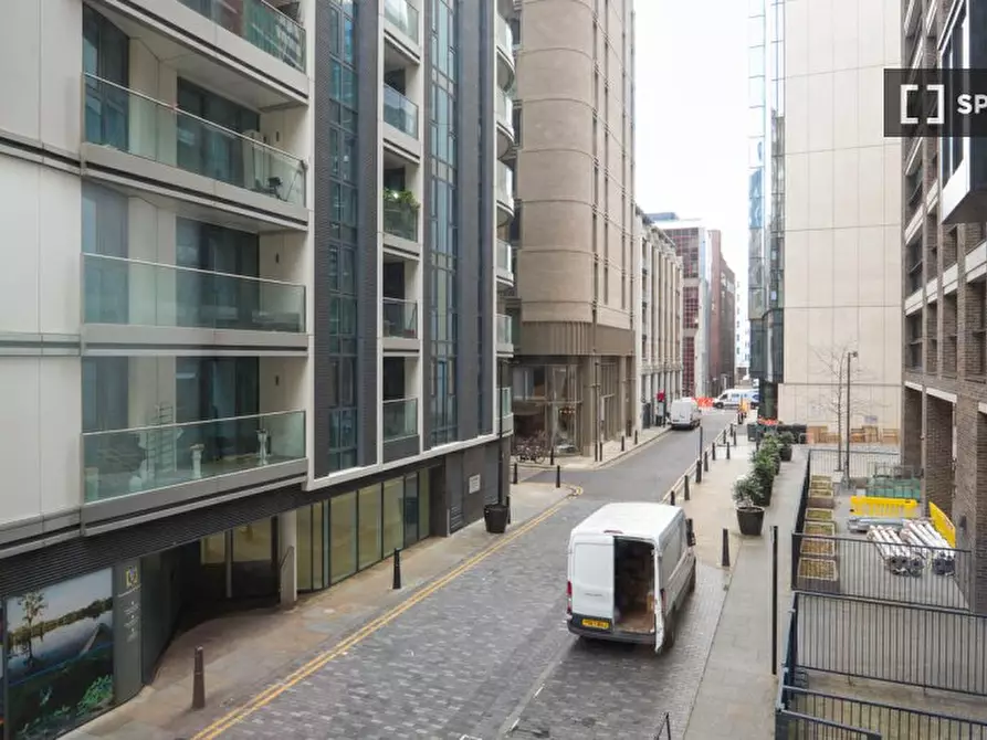 Immagine 5 di Appartamento in affitto  in Buckle St a Poplar