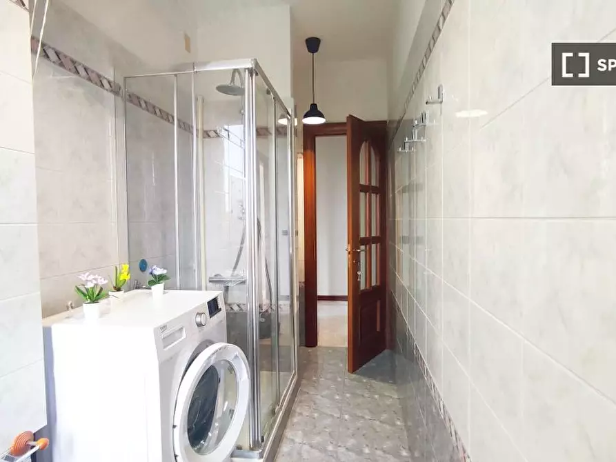 Immagine 17 di Appartamento in affitto  in Via Ugo Ojetti a Milano