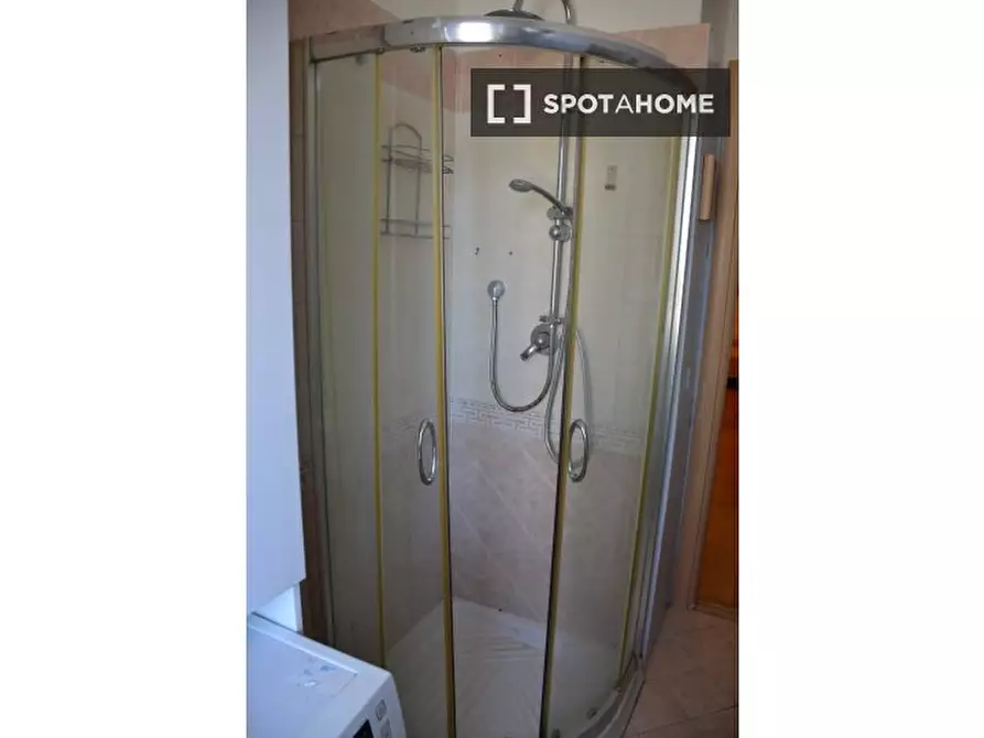 Immagine 6 di Appartamento in affitto  in Via Cardinale Garampi a Roma