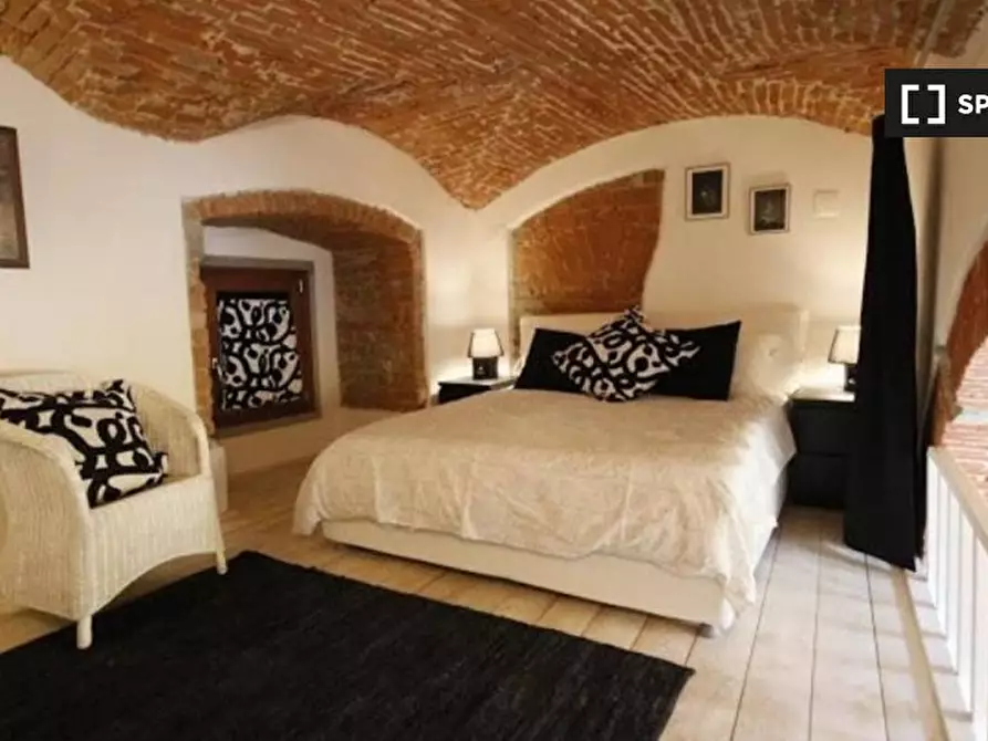 Immagine 6 di Appartamento in affitto  in Via Maffia a Firenze