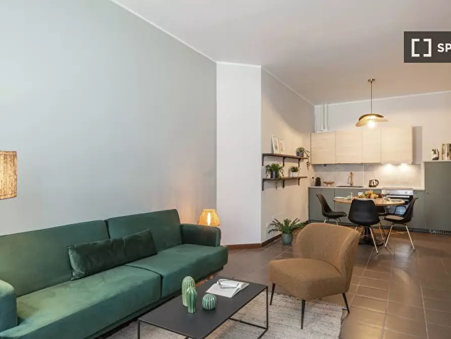 Immagine 9 di Appartamento in affitto  in Via Carlo Bazzi a Milano