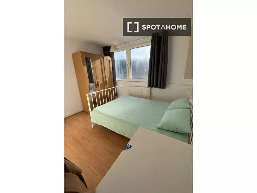 Immagine 19 di Camera condivisa in affitto  in Georges Road a Islington