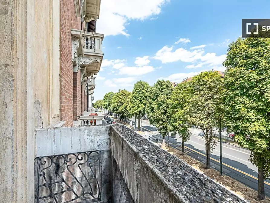 Immagine 7 di Camera condivisa in affitto  in Corso Re Umberto n. a Torino